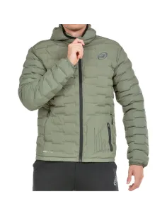 Anorack Parka Bullpadel Bueu | Ofertas de pádel